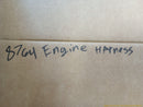 Alfa Romeo Stelvio Engine Wiring Harness-12