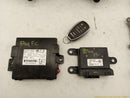 Alfa Romeo Stelvio Ignition ECU Start Kit-2