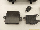 Alfa Romeo Stelvio Ignition ECU Start Kit-9