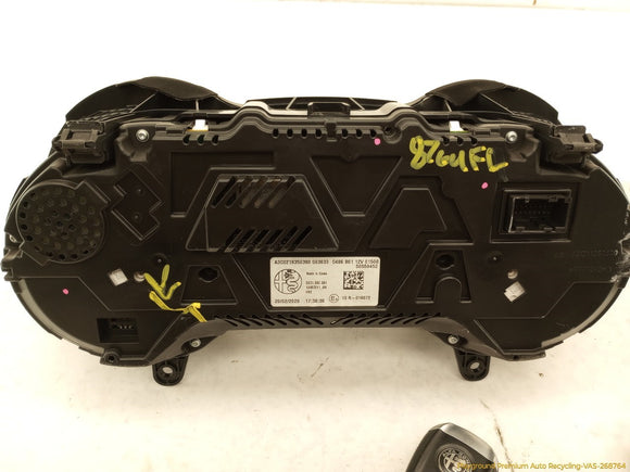 Alfa Romeo Stelvio Ignition ECU Start Kit