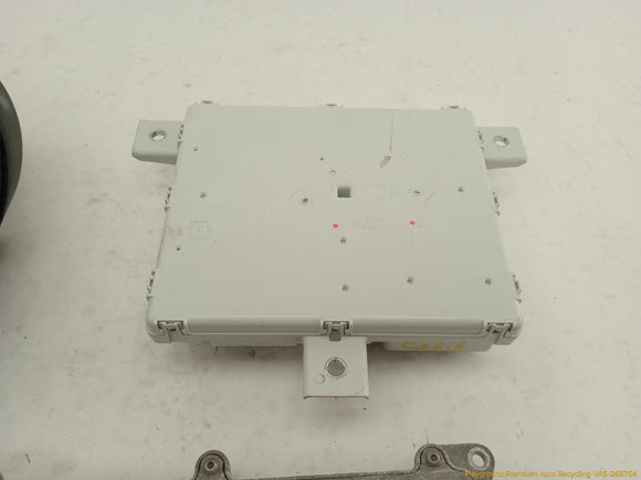 Alfa Romeo Stelvio Ignition ECU Start Kit