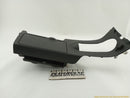 Mitsubishi Eclipse Center Console Shifter Bezel Trim-1