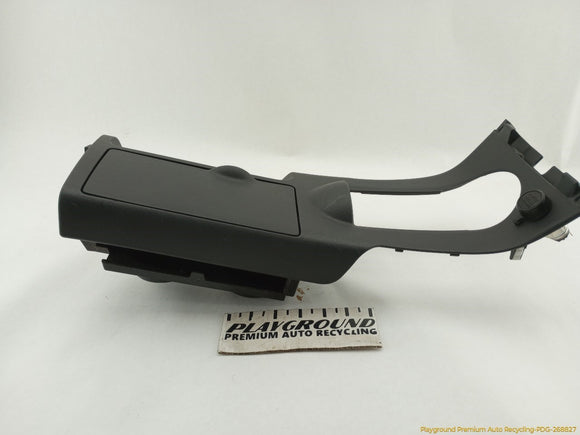 Mitsubishi Eclipse Center Console Shifter Bezel Trim
