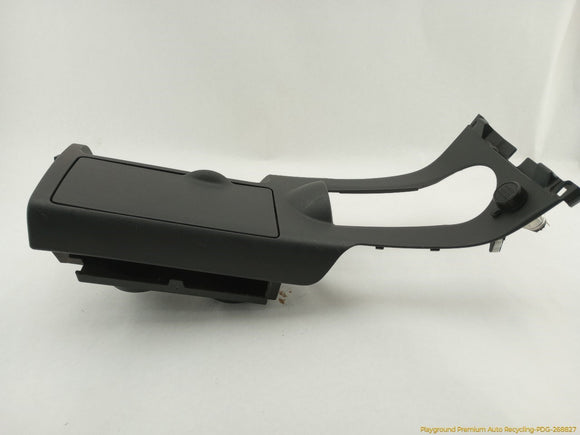 Mitsubishi Eclipse Center Console Shifter Bezel Trim