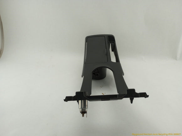 Mitsubishi Eclipse Center Console Shifter Bezel Trim