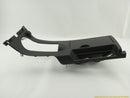 Mitsubishi Eclipse Center Console Shifter Bezel Trim-4