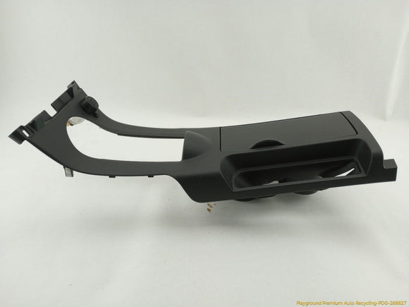 Mitsubishi Eclipse Center Console Shifter Bezel Trim