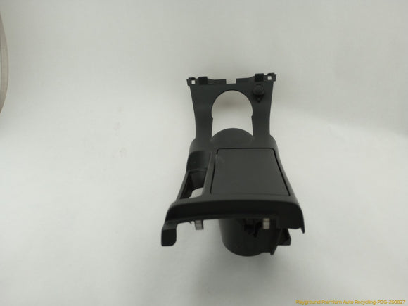 Mitsubishi Eclipse Center Console Shifter Bezel Trim