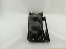 Mitsubishi Eclipse Center Console Shifter Bezel Trim-6