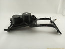Mitsubishi Eclipse Center Console Shifter Bezel Trim-7