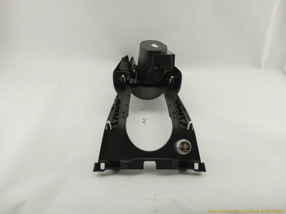 Mitsubishi Eclipse Center Console Shifter Bezel Trim