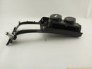 Mitsubishi Eclipse Center Console Shifter Bezel Trim-10