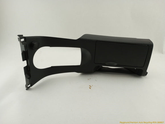 Mitsubishi Eclipse Center Console Shifter Bezel Trim