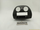 Mitsubishi Eclipse Center Dash Radio Bezel Trim-1