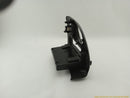 Mitsubishi Eclipse Center Dash Radio Bezel Trim-5