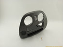 Mitsubishi Eclipse Center Dash Radio Bezel Trim-7