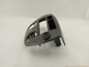 Mitsubishi Eclipse Center Dash Radio Bezel Trim-8