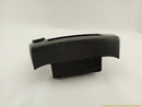 Mitsubishi Eclipse Center Dash Radio Bezel Trim-9