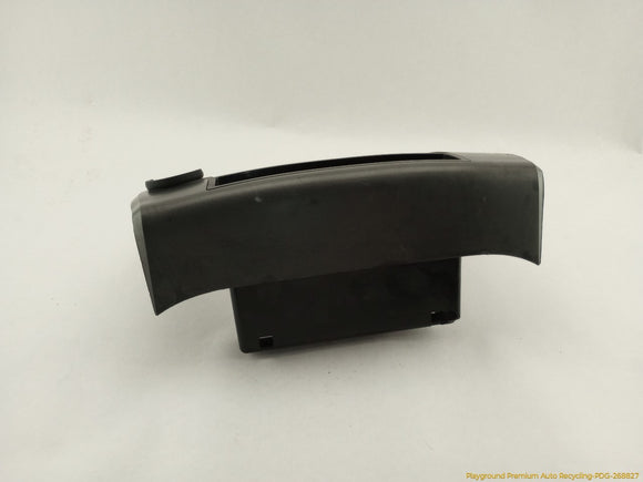 Mitsubishi Eclipse Center Dash Radio Bezel Trim