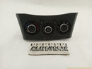 Mitsubishi Eclipse Climate Control Panel-1