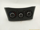 Mitsubishi Eclipse Climate Control Panel-2