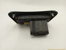 Mitsubishi Eclipse Climate Control Panel-4