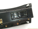 Mitsubishi Eclipse Climate Control Panel-8