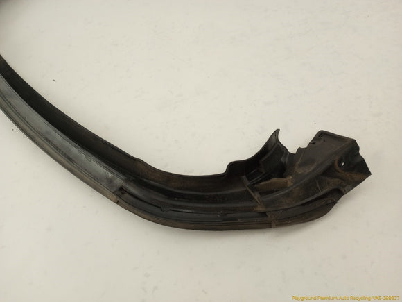 Mitsubishi Eclipse Convertible Top Seal Weatherstrip