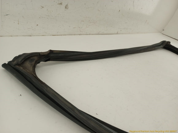 Mitsubishi Eclipse Convertible Top Seal Weatherstrip
