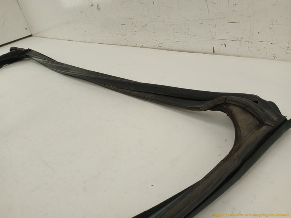 Mitsubishi Eclipse Convertible Top Seal Weatherstrip