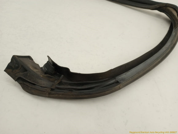 Mitsubishi Eclipse Convertible Top Seal Weatherstrip