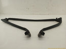 Mitsubishi Eclipse Convertible Top Seal Weatherstrip-8