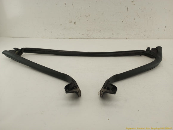 Mitsubishi Eclipse Convertible Top Seal Weatherstrip