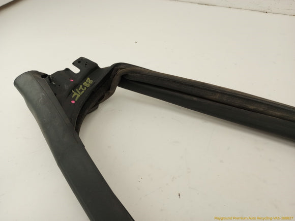 Mitsubishi Eclipse Convertible Top Seal Weatherstrip
