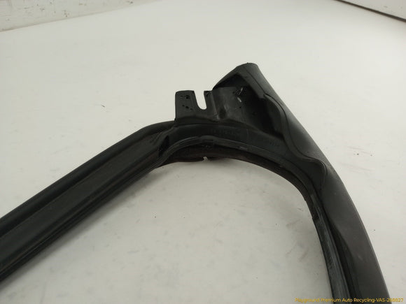 Mitsubishi Eclipse Convertible Top Seal Weatherstrip