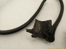 Mitsubishi Eclipse Pair Of Front Door Seal Weatherstrips-9