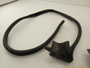 Mitsubishi Eclipse Pair Of Front Door Seal Weatherstrips-10