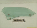 Mitsubishi Eclipse Passenger Right Front Door Window Glass-1