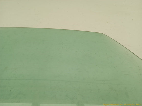 Mitsubishi Eclipse Passenger Right Front Door Window Glass