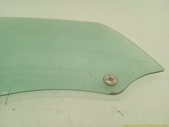 Mitsubishi Eclipse Passenger Right Front Door Window Glass