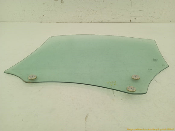 Mitsubishi Eclipse Passenger Right Front Door Window Glass