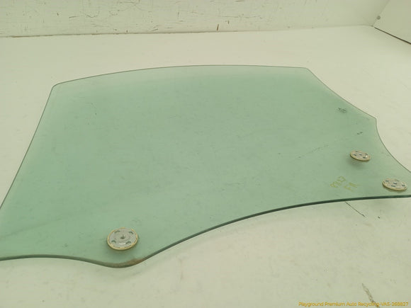 Mitsubishi Eclipse Passenger Right Front Door Window Glass