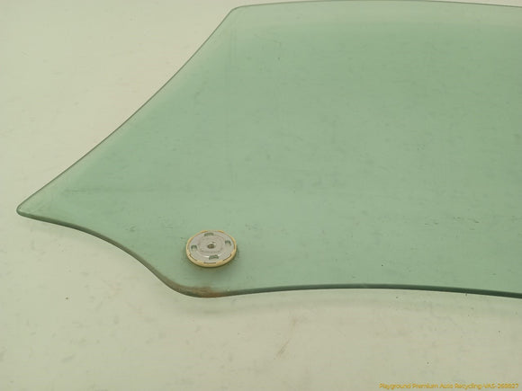 Mitsubishi Eclipse Passenger Right Front Door Window Glass