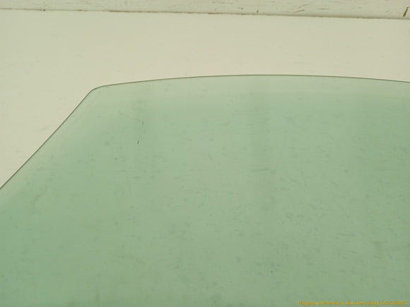 Mitsubishi Eclipse Passenger Right Front Door Window Glass