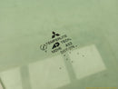 Mitsubishi Eclipse Passenger Right Front Door Window Glass-12