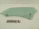 Mitsubishi Eclipse Driver Left Front Door Window Glass-1