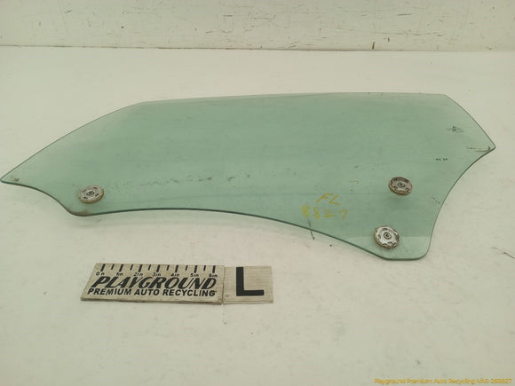 Mitsubishi Eclipse Driver Left Front Door Window Glass