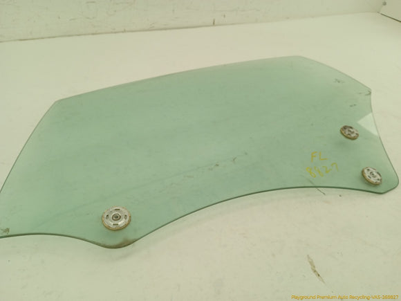 Mitsubishi Eclipse Driver Left Front Door Window Glass