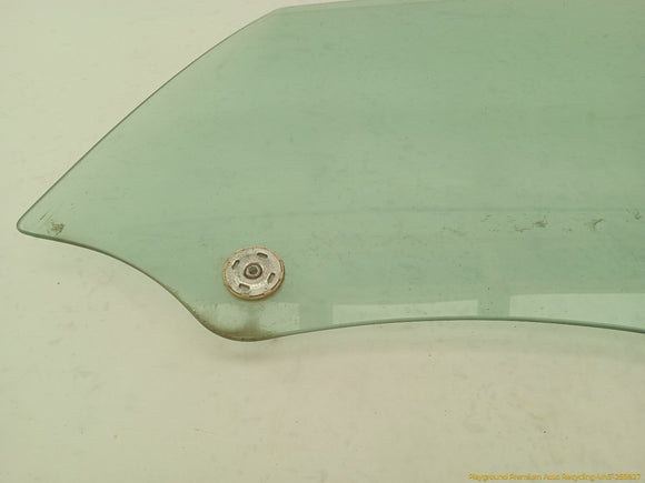 Mitsubishi Eclipse Driver Left Front Door Window Glass
