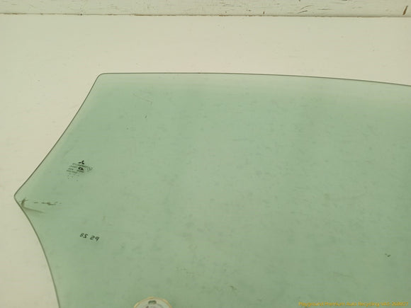 Mitsubishi Eclipse Driver Left Front Door Window Glass